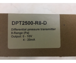 DPT2500-R8-D