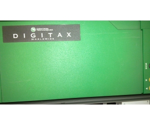 Digitax 7,5 Kw