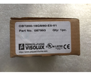 VISOLUX OBT200-18GM60-E5-V1