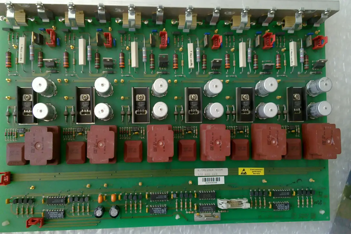 VECTRON- 172 655 113