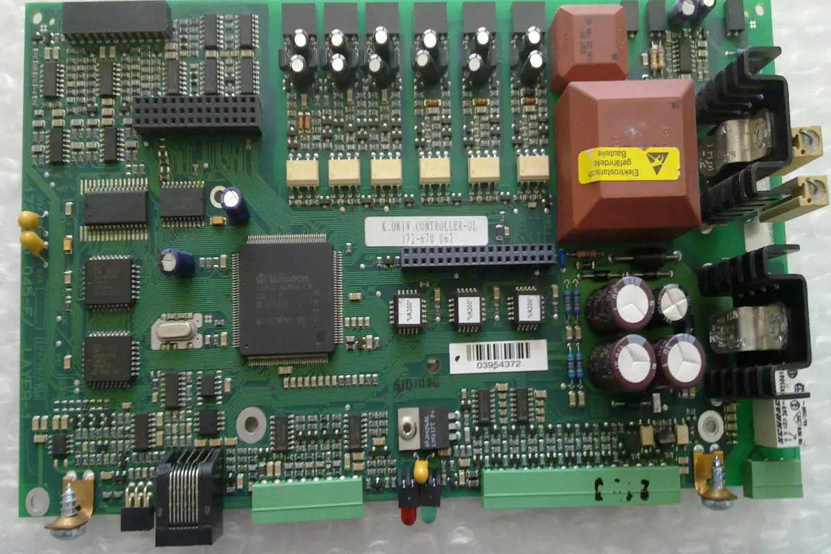 VECTRON- 172 670 067