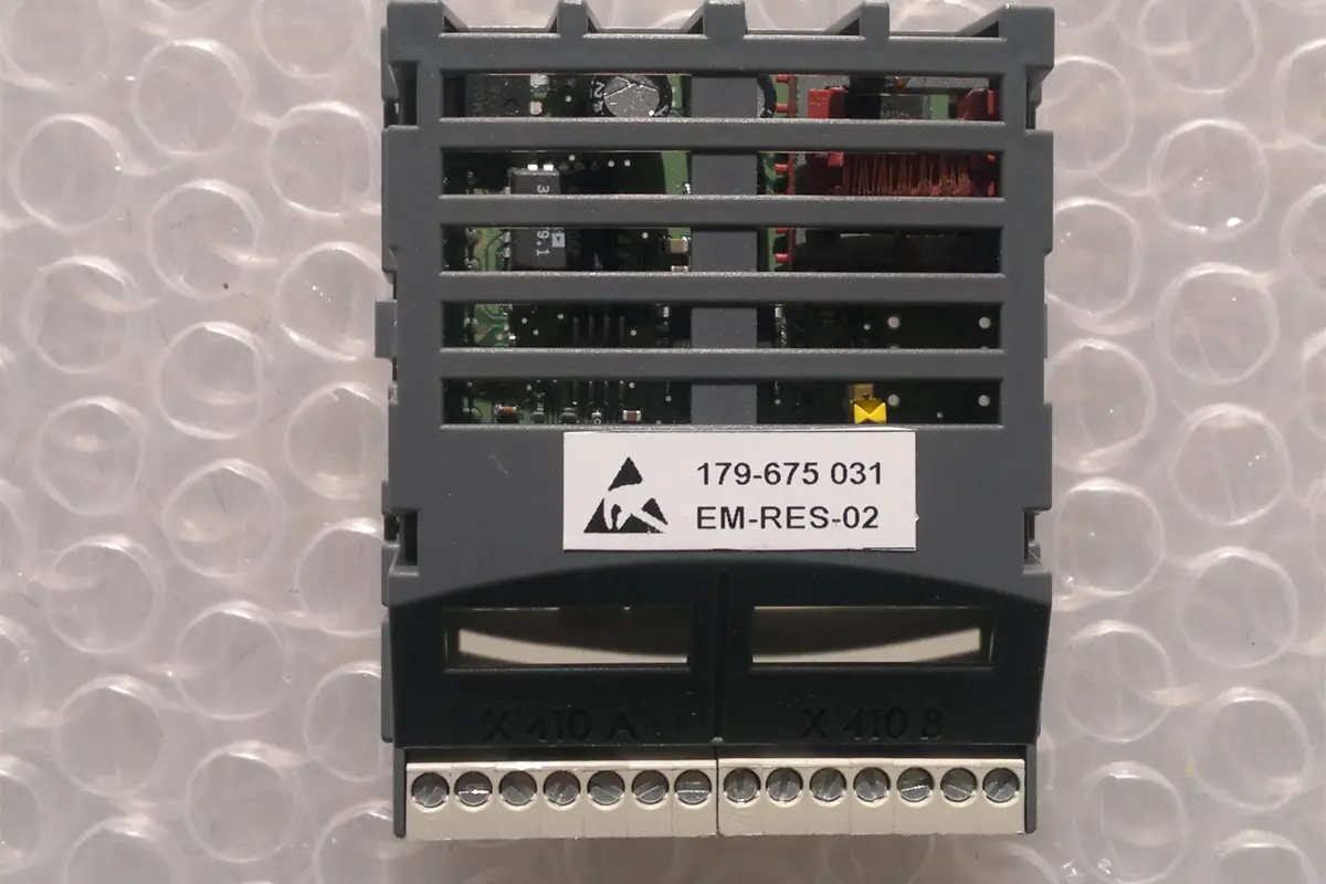 VECTRON- 179-675 031