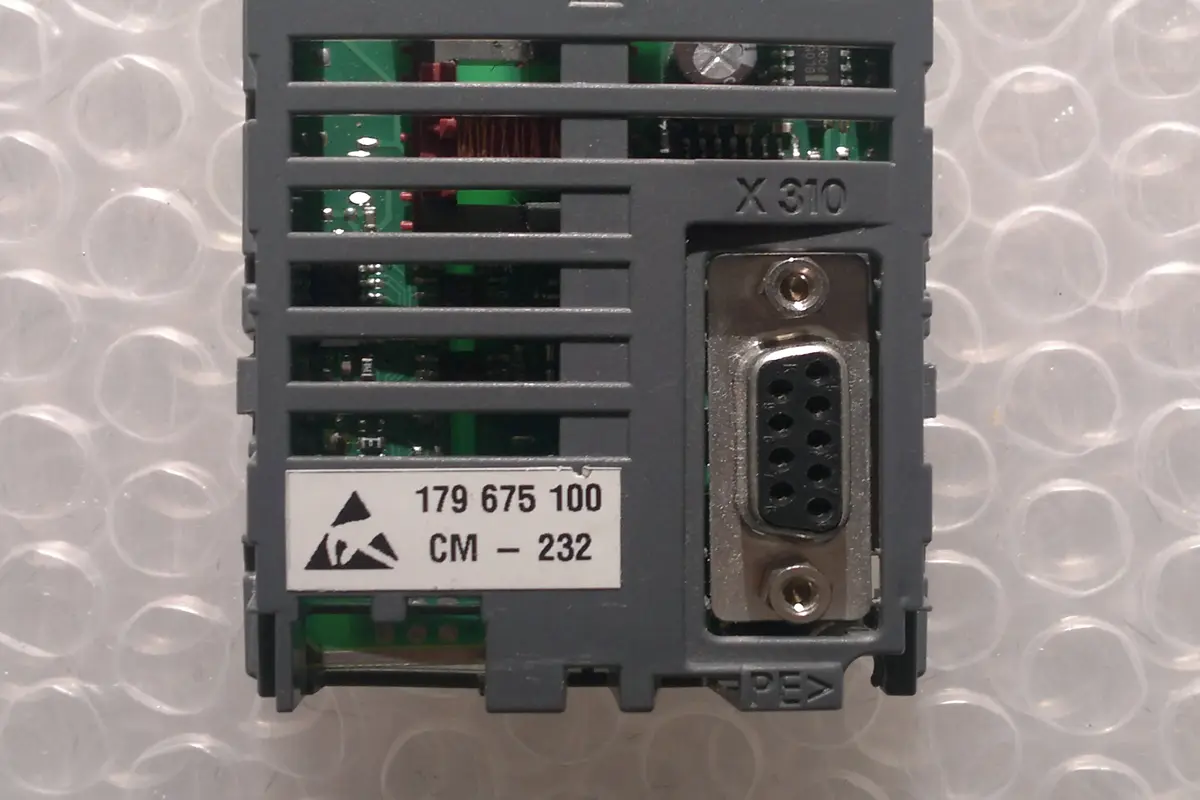 VECTRON- 179 675 100