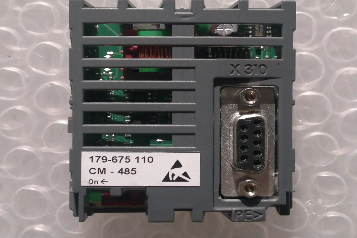 VECTRON- 179 675 110