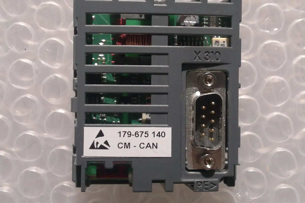 VECTRON- 179 675 140