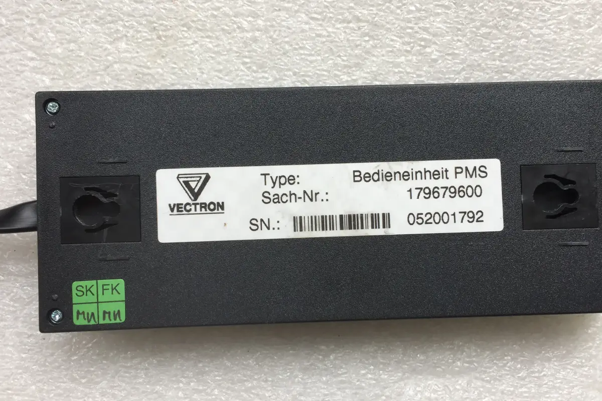 VECTRON- 179 679 600