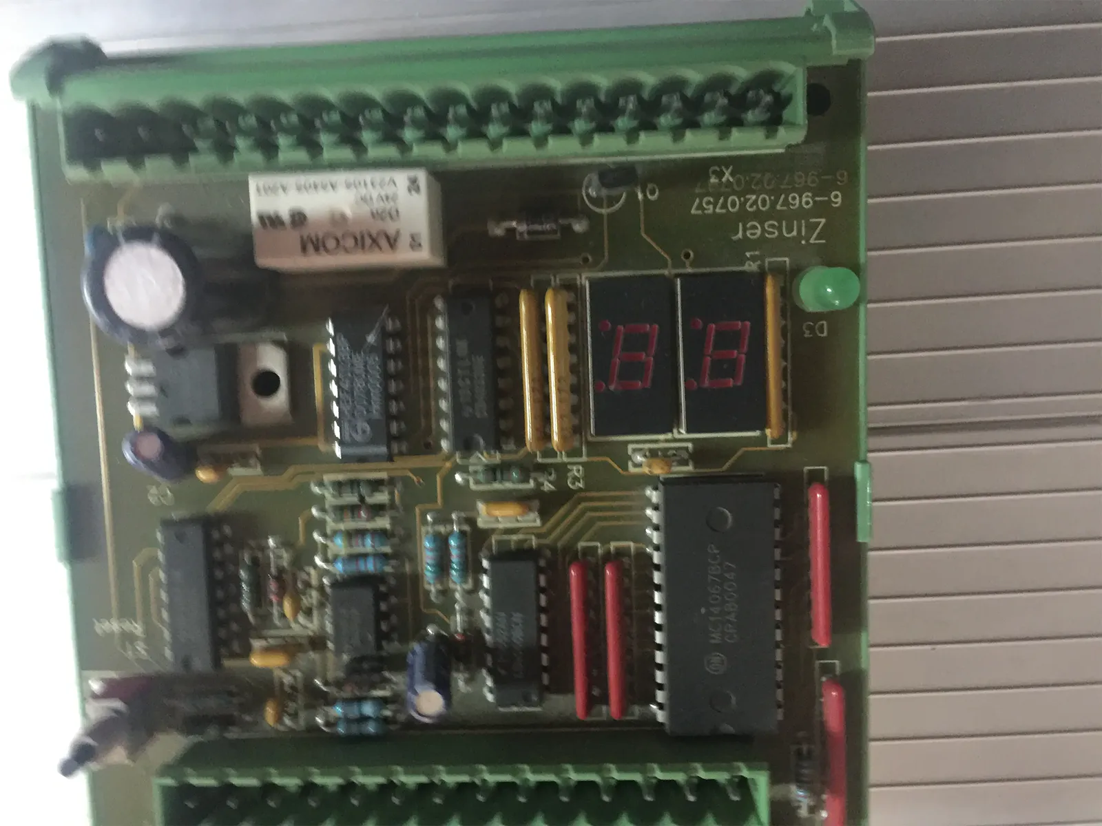 ZINSER- 6-967.02.0757 - Görsel 2