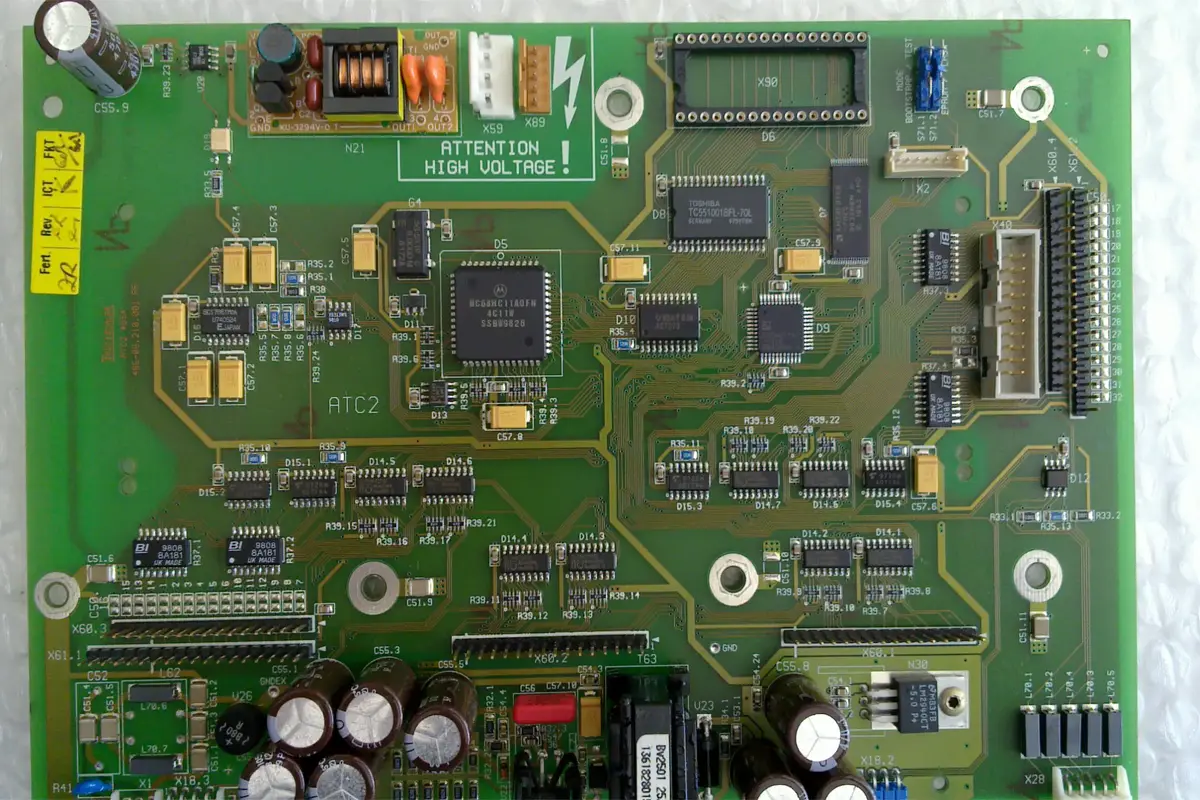 TRÜTZSCHLER- ATC2 SMD