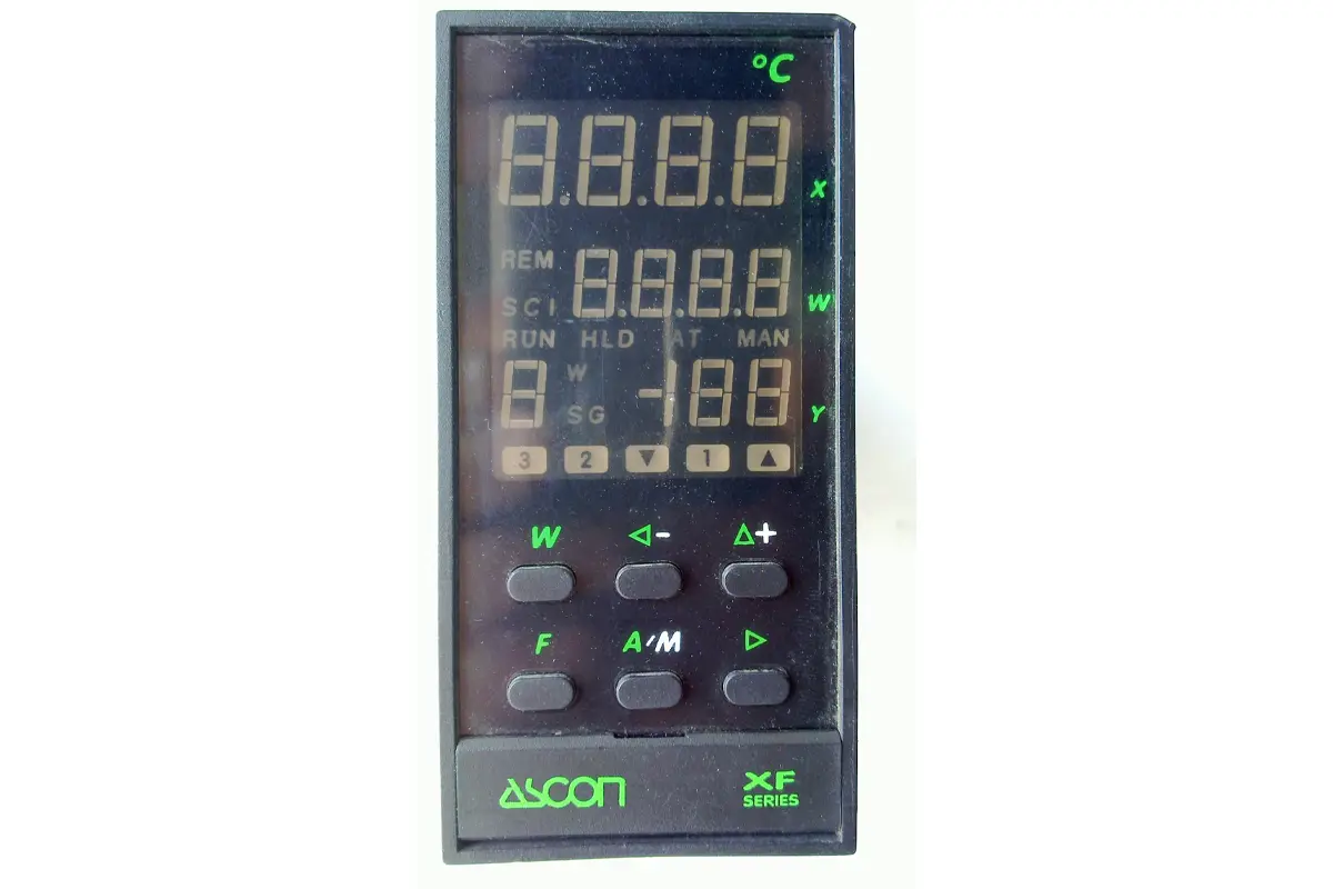 BRÜCKNER- ASCON XF SERIES