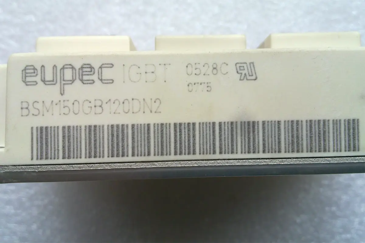 EUPEC- BSM150GB120DN2