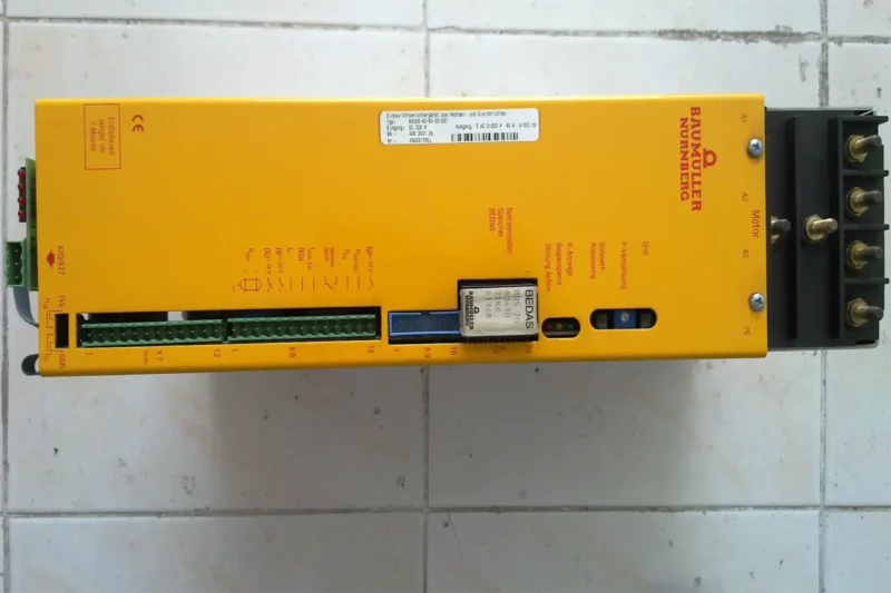 BAUMÜLLER- BUS20-40 60-30-021