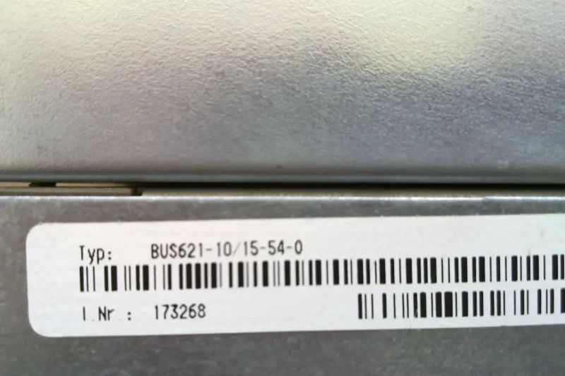 BAUMÜLLER- BUS621-10 15-54-0