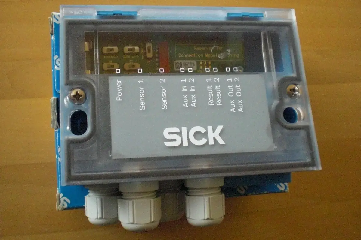 SICK- CDB620