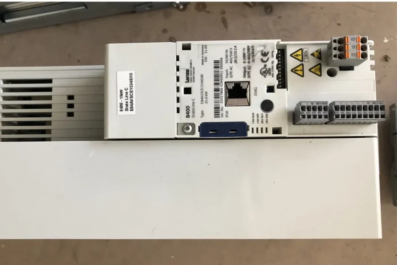 LENZE- E84AVSCE1534SX0