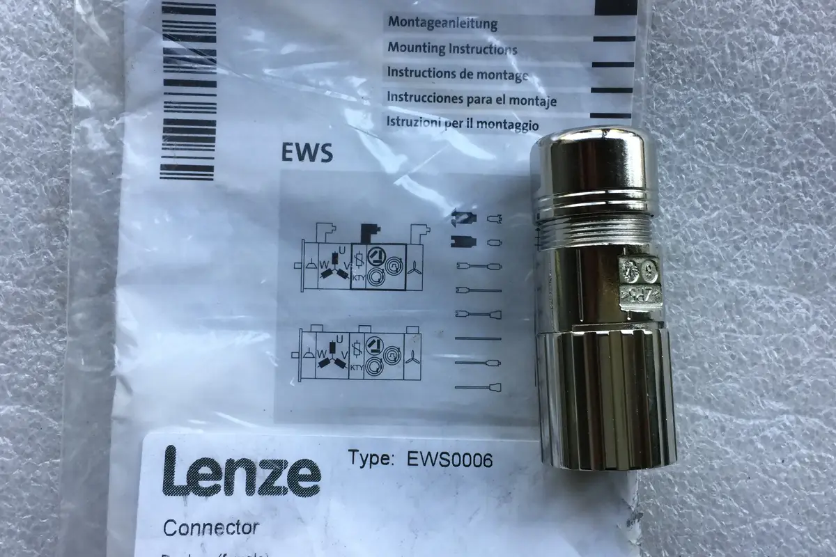 LENZE- EWS0006