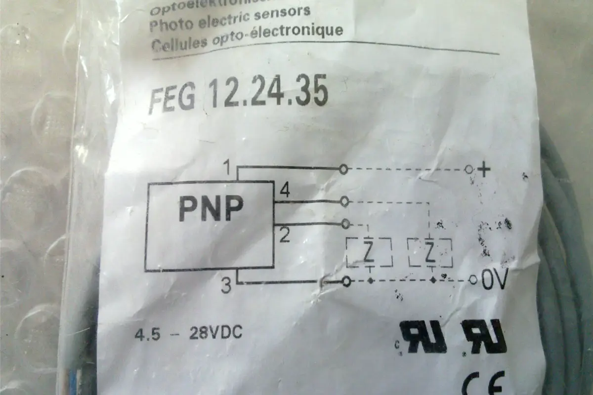BAUMER- FEG 12.24.35