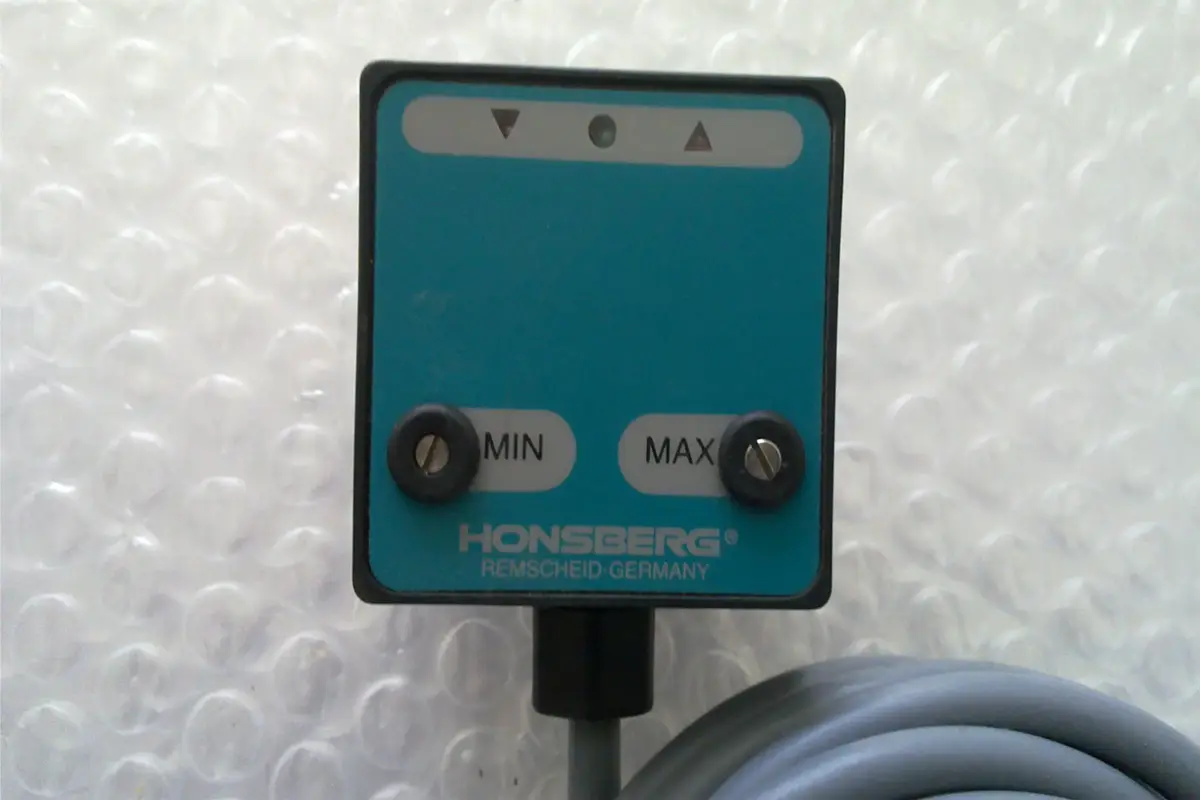 BRÜCKNER- HONSBERG ESK