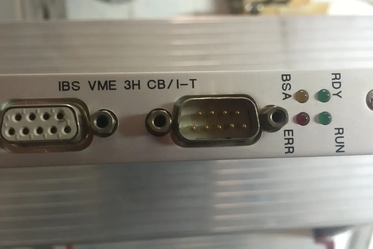 PHÖNİX CONTACT- IBS VME 3H CB I-T