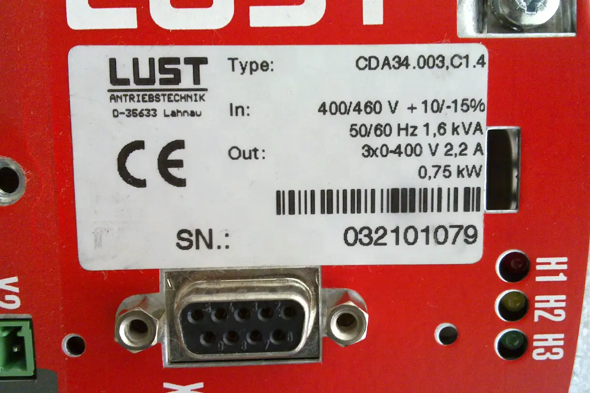 LUST- CDA34-003,C1.4