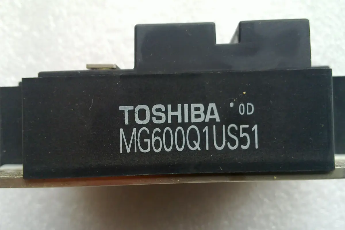 TOSHIBA- M600Q1US51