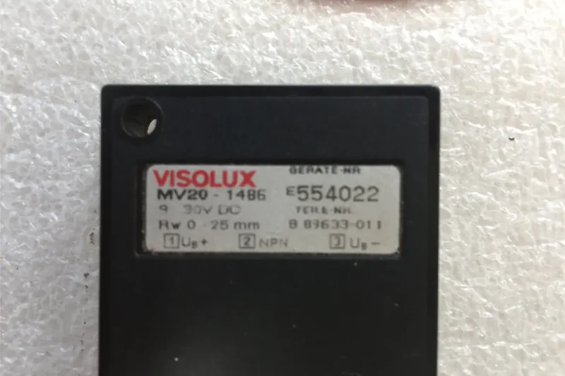 VISOLUX- ML20-1486