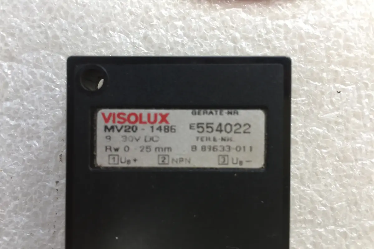 VISOLUX- ML20-1486
