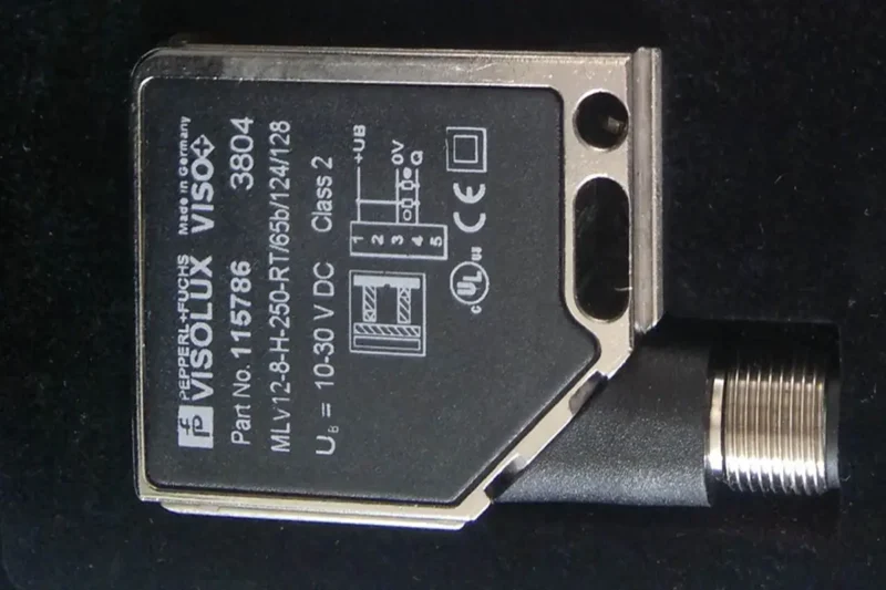 VISOLUX- MLV12-8-250-RT/65B