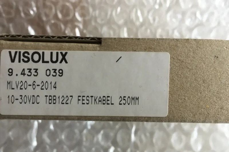 VISOLUX- MLV 20-6-2014