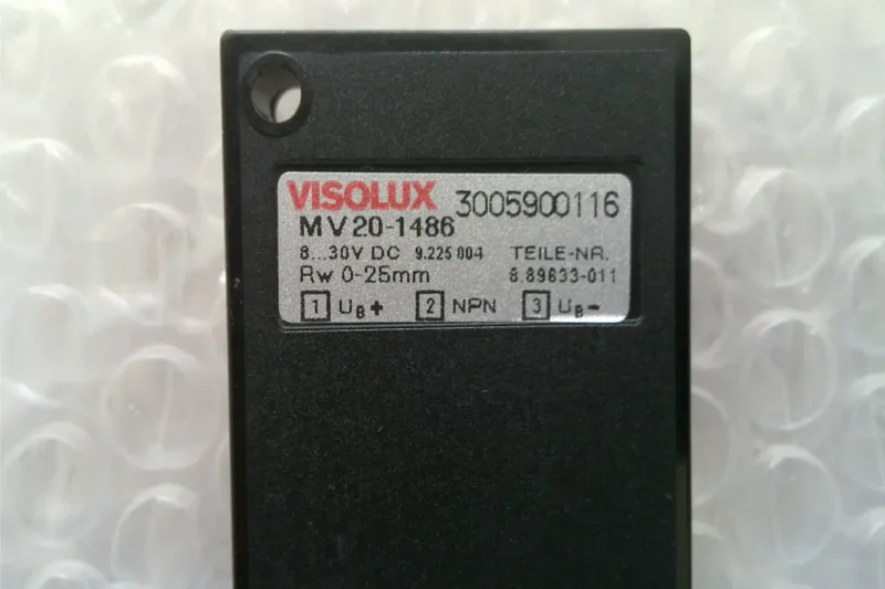 VISOLUX- MV20-1486