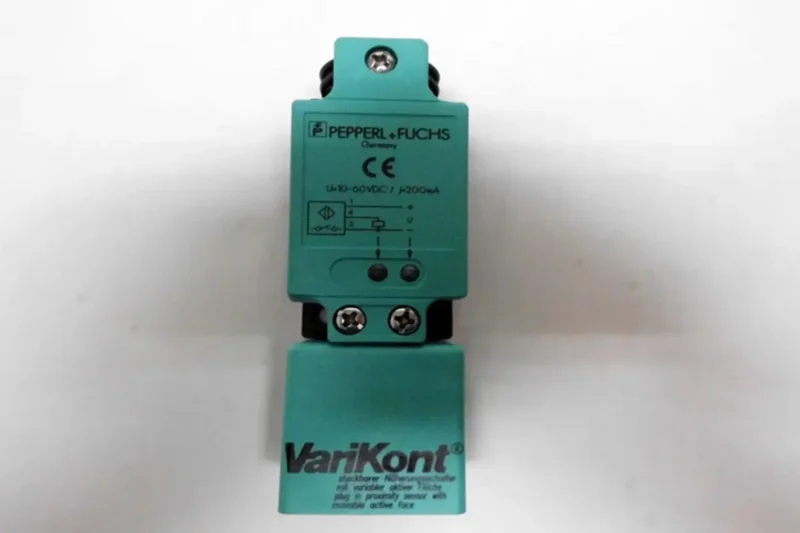 PEPPERL&FUCHS- NJ30+U1+A2