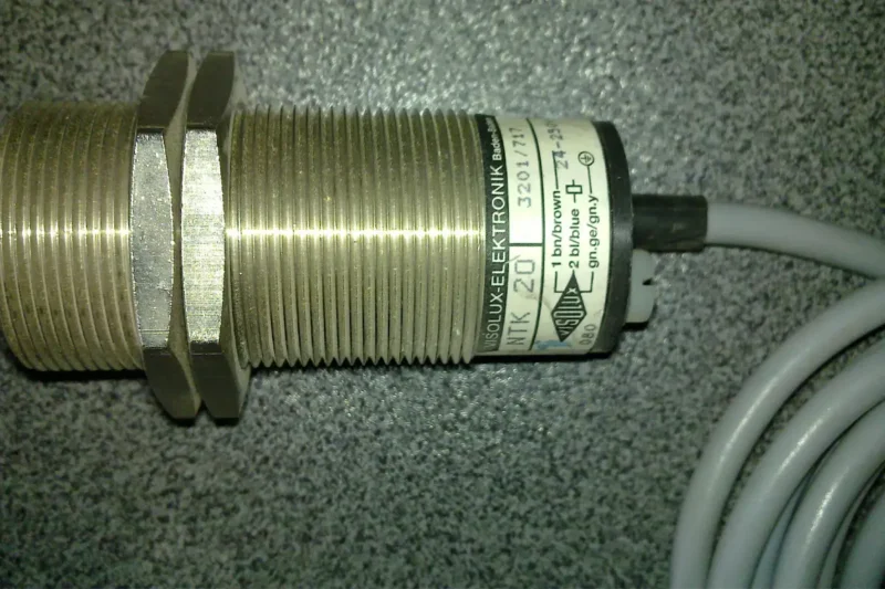 PEPPERL&FUCHS- NTK20 3201/717