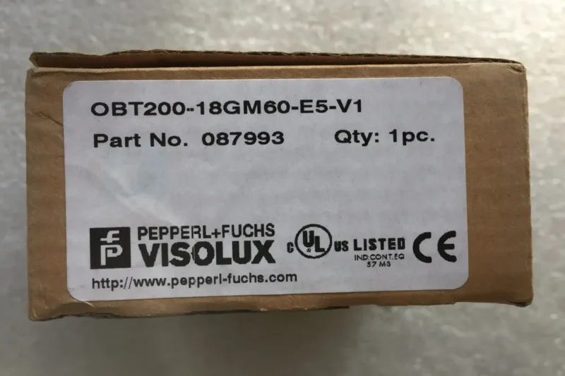 VISOLUX- OBT200-18GM60-E5-V1