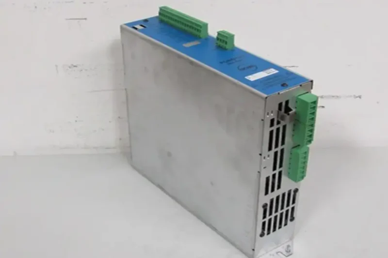 STÖBER- POSIDYN SDS 4071