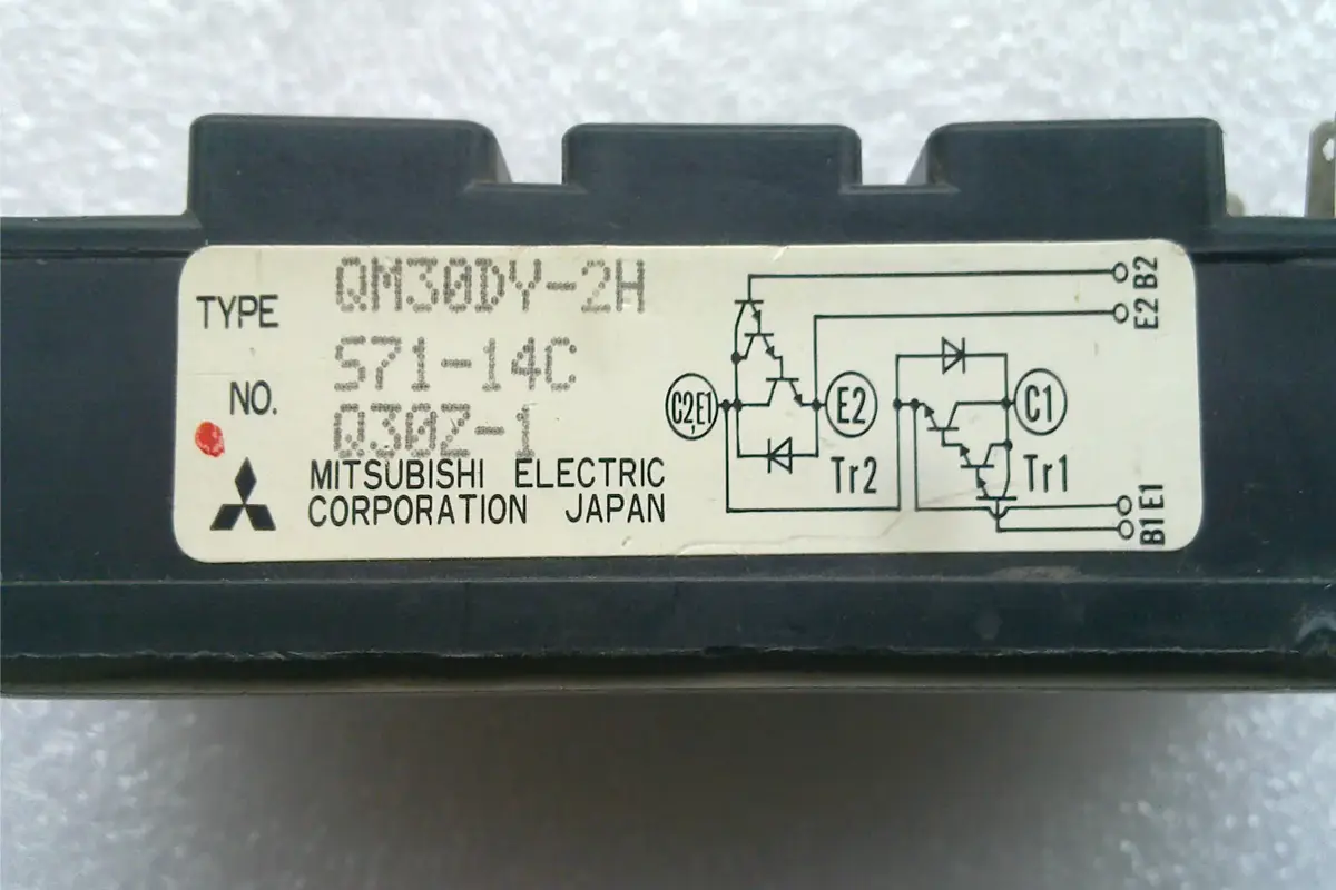 MITSUBISHI- QM30DY-2H