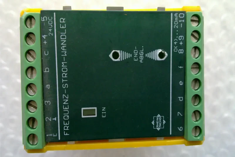 BRÜCKNER- RHEINTACHO 5873.400