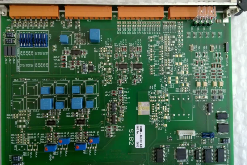 TRÜTZSCHLER- SIB 2 SMD