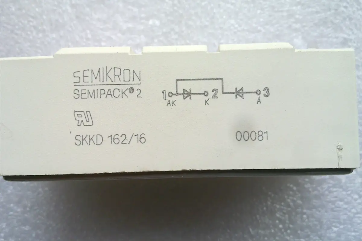 SEMIKRON- SKKD 162 16