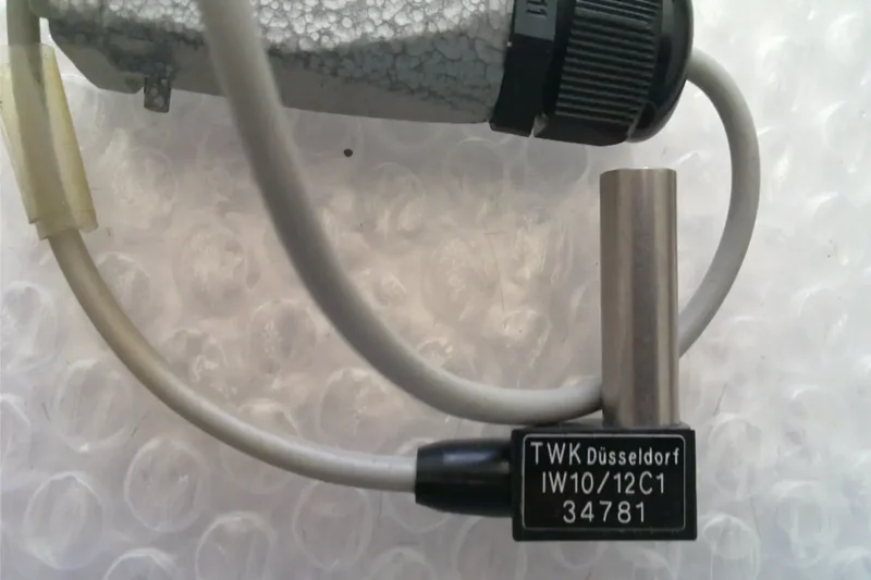 TRÜTZSCHLER- TWK IW1 12C1