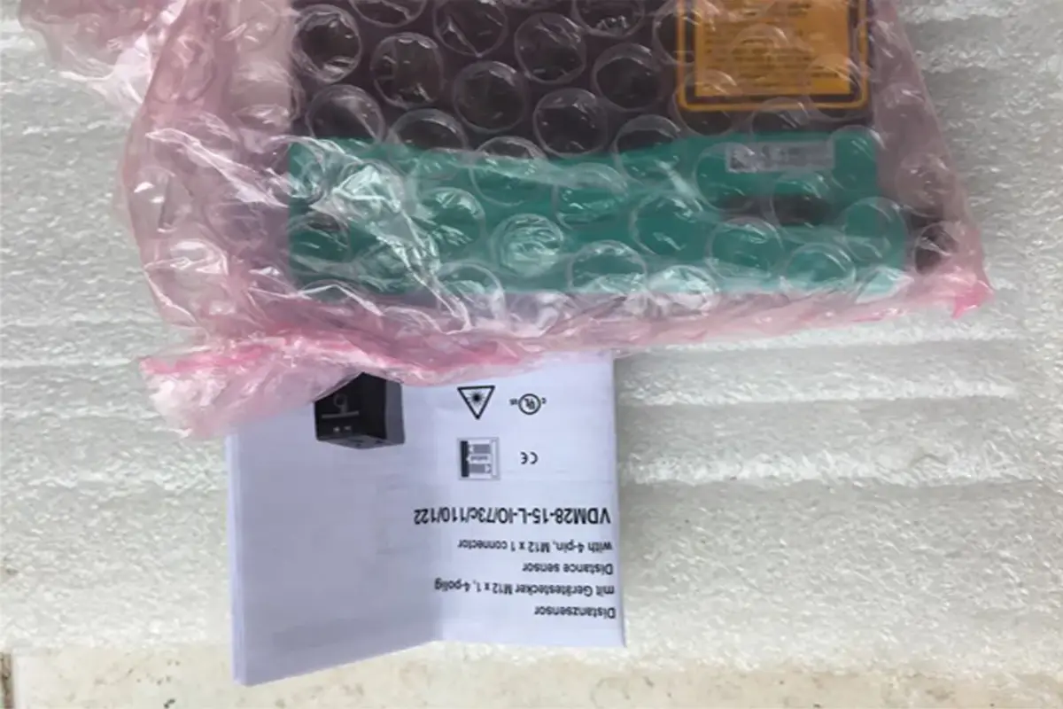 PEPPERL&FUCHS- VDM28-15-L-IO/73C/