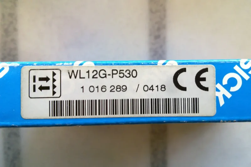 SICK- WL12G.P530