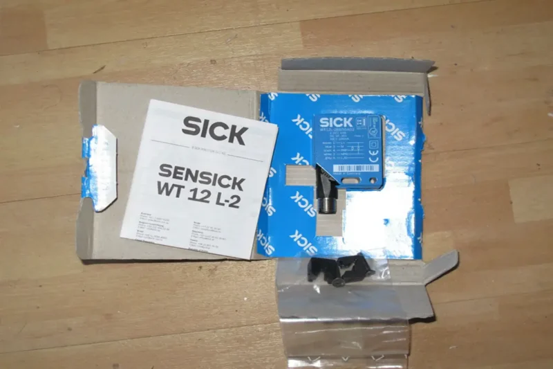 SICK- WT12L-2B550A02