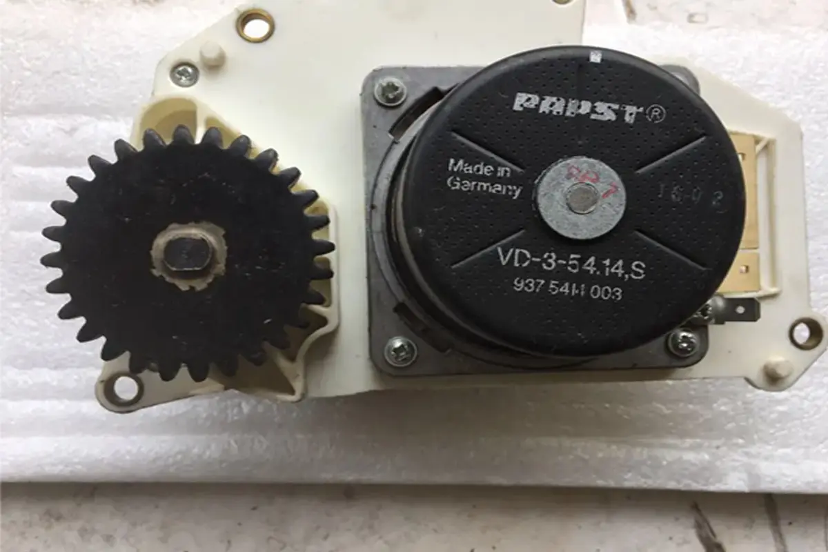 SCHLAFHORST- BOBIN VD-3-54.14,S