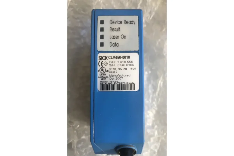 SICK- CLV450-0010