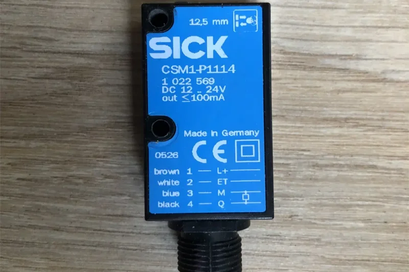 SICK- CSM1-P1114