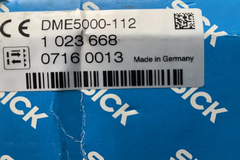 SICK- DME5000-112
