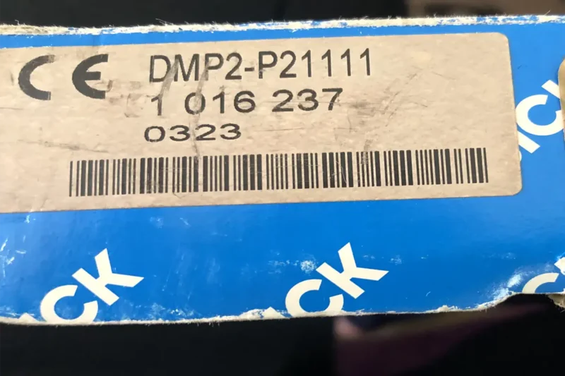 SICK- DMP2-P21111