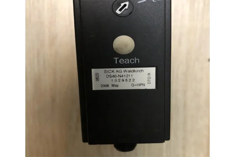 SICK- DS60-N41211
