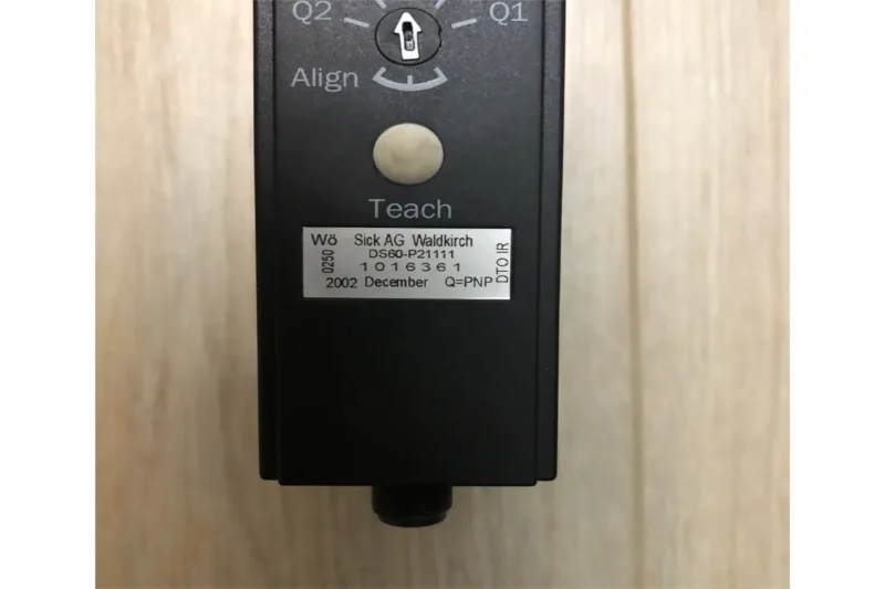 SICK- DS60-P21111