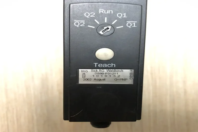 SICK- DS60-P31211