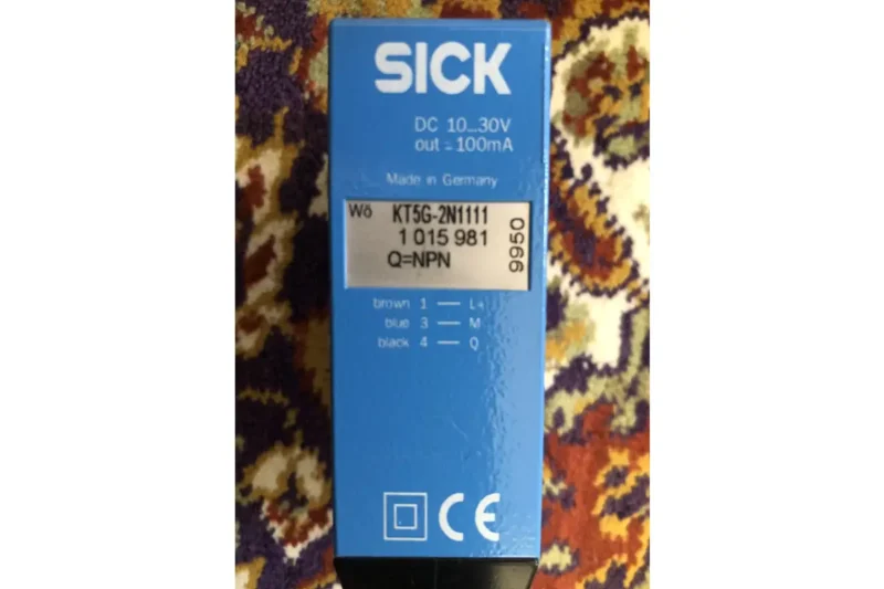 SICK- KT5G-2N1111